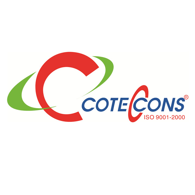 Công ty cổ phần Xây dựng Coteccons