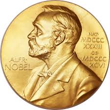 Giải Nobel
