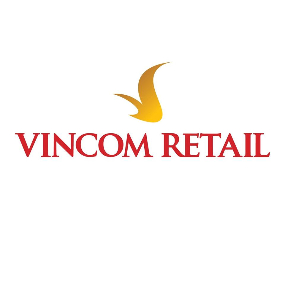Công ty cổ phần Vincom Retail