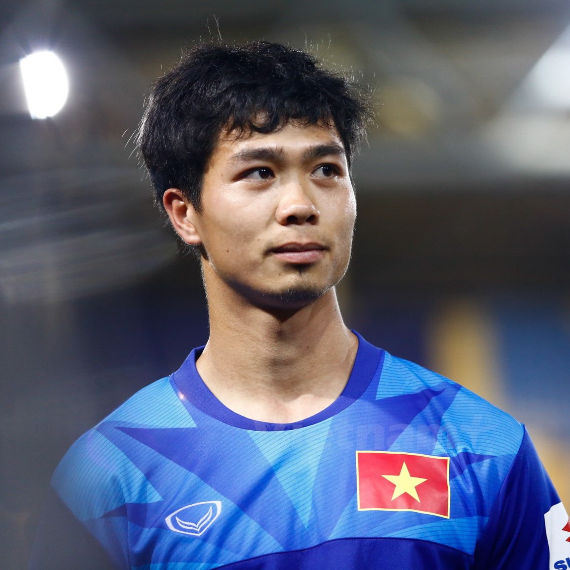 HLV Park muốn gọi Công Phượng dự AFF Cup - Bóng đá Việt Nam